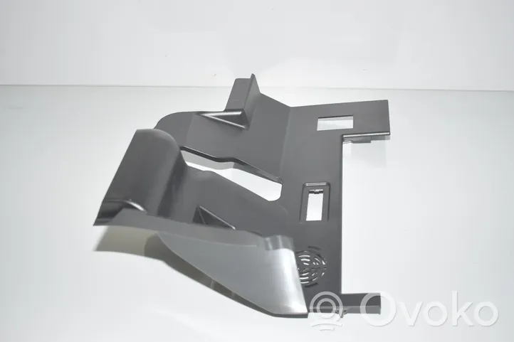 BMW i3 Dashboard lower bottom trim panel 9283030