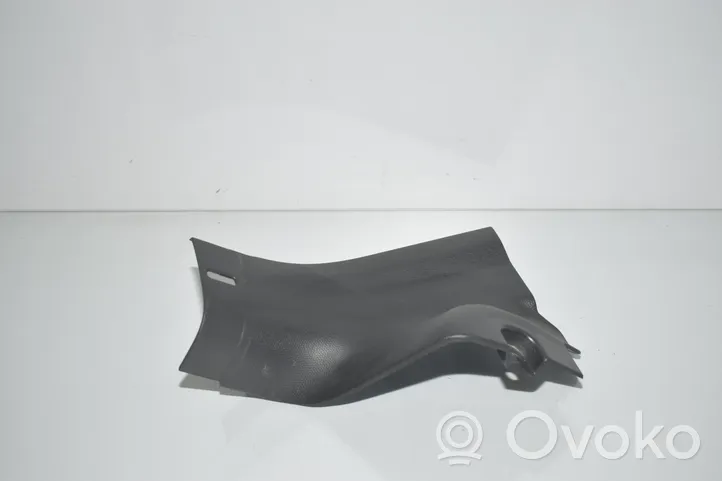 BMW i3 Moldura protectora del borde trasero 7272382