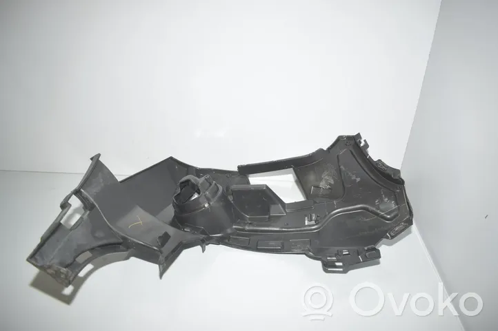 BMW X1 F48 F49 Support de montage de pare-chocs avant 7354819