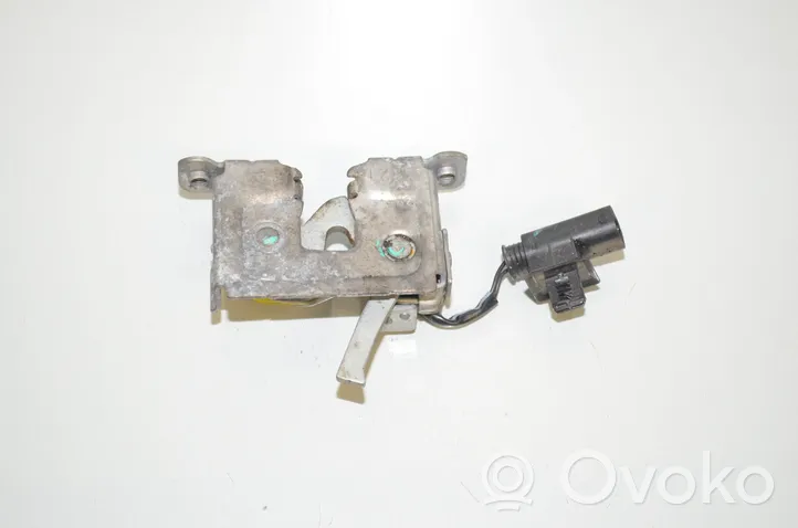 BMW i3 Chiusura/serratura vano motore/cofano 7299162