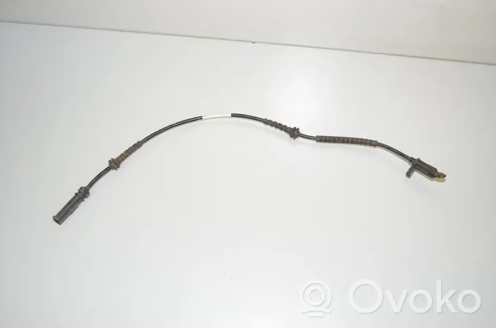 BMW i3 ABS brake wheel speed sensor 6865794