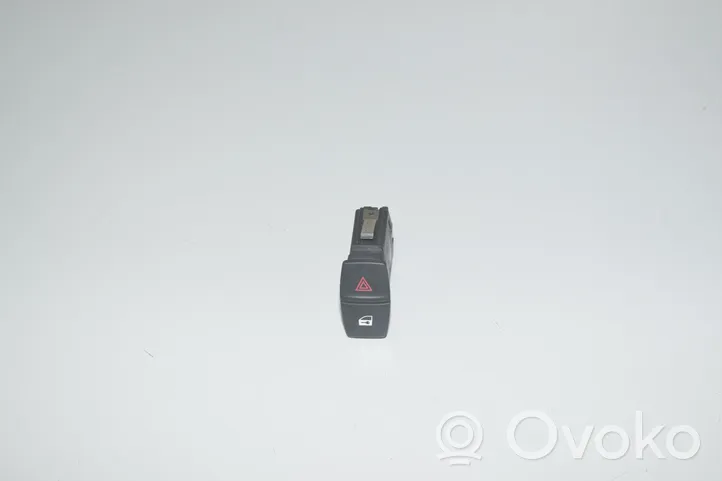 BMW 3 F30 F35 F31 Botón interruptor de luz de peligro 9231786
