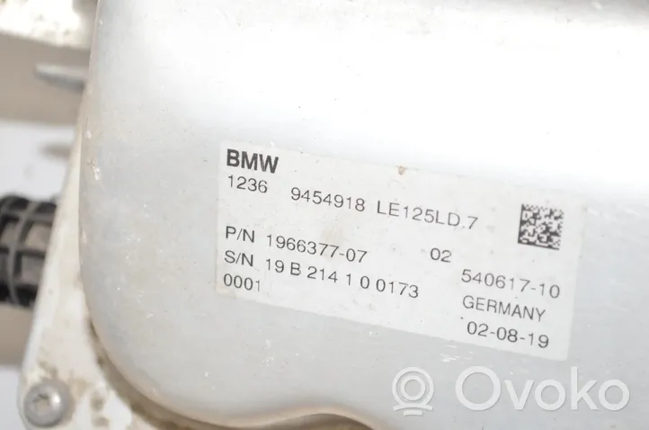BMW i3 Convertitore di tensione inverter 9454918