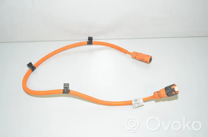 BMW i3 Cablaggio per freni 6840446