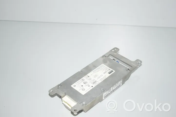 BMW X3 F25 Module unité de contrôle Bluetooth 9257152