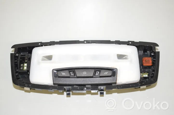 BMW 2 F22 F23 Illuminazione sedili anteriori 9305794