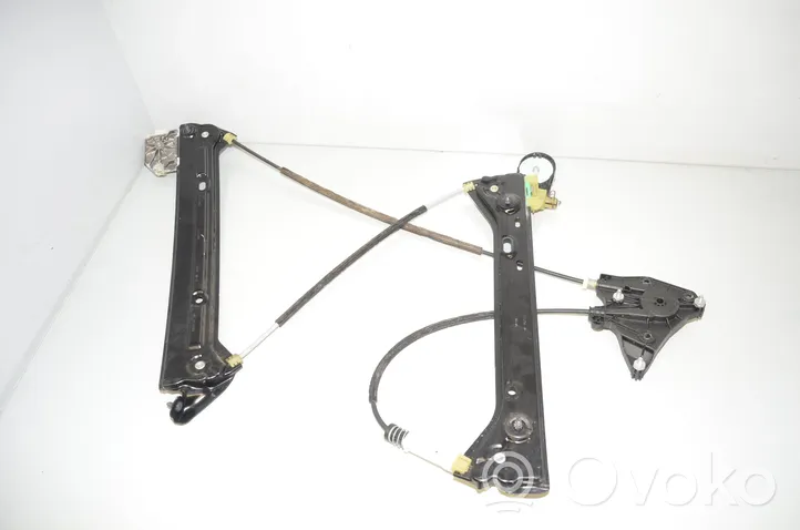 BMW 2 F22 F23 Alzacristalli della portiera anteriore con motorino 7268447