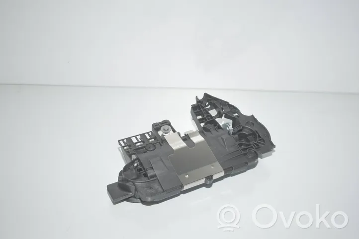 BMW 4 G22 G23 G24 G26 Autres pièces de carrosserie 5A68EE7