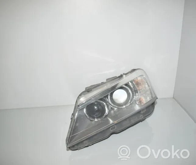 BMW X3 F25 Faro/fanale 7276991