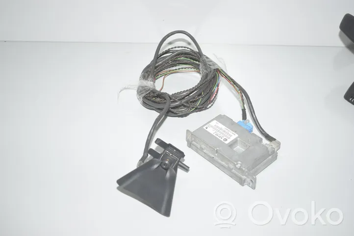 BMW 3 F30 F35 F31 Windshield/windscreen camera 9252730