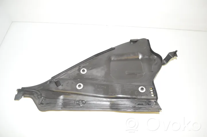 BMW 3 F30 F35 F31 Moldura del limpia 7258179