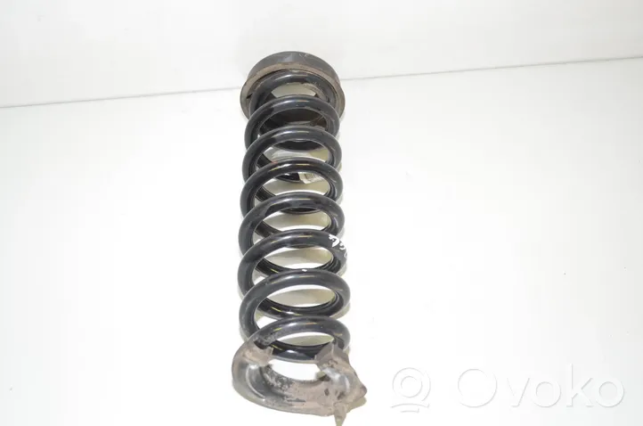 BMW 2 F22 F23 Muelle espiral trasero 6851726