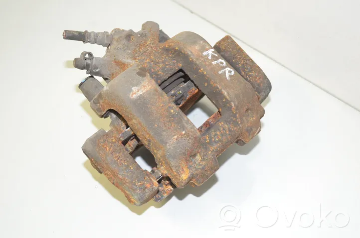 BMW 2 F22 F23 Étrier de frein avant 6857687