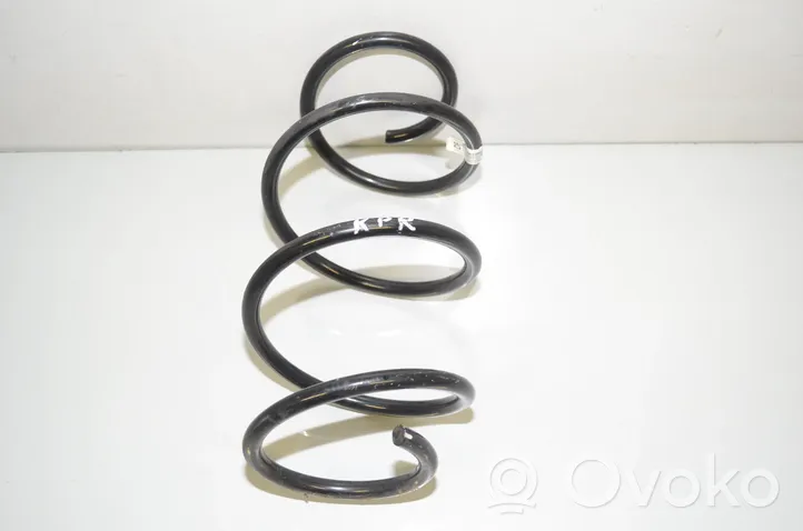 BMW 2 F22 F23 Rear coil spring 6851716