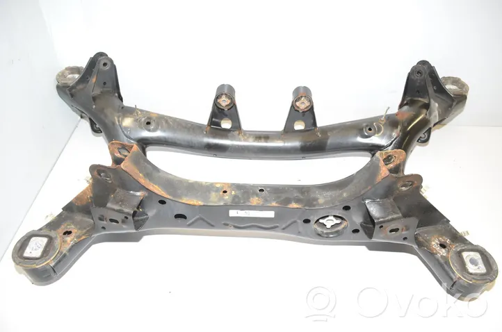 BMW 3 GT F34 Rear subframe 6853438