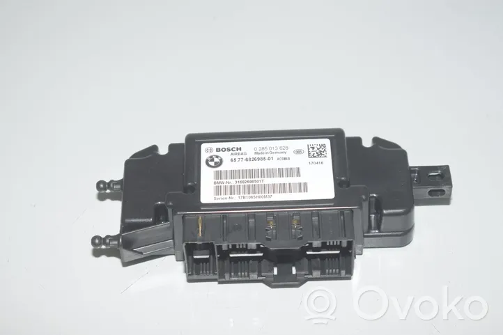 BMW 2 F22 F23 Module de contrôle airbag 6826985