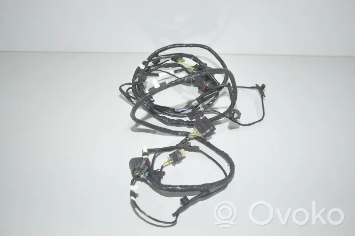 BMW X3 G01 Cableado del sensor de aparcamiento (PDC) 6991952