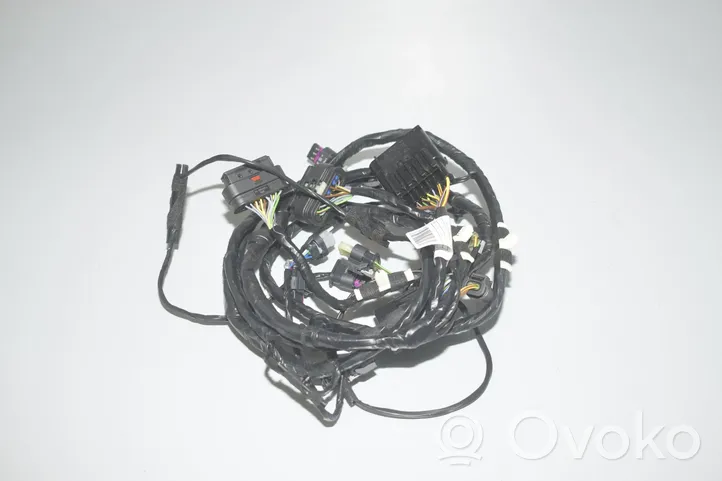 BMW X3 G01 Cableado del sensor de aparcamiento (PDC) 6991952