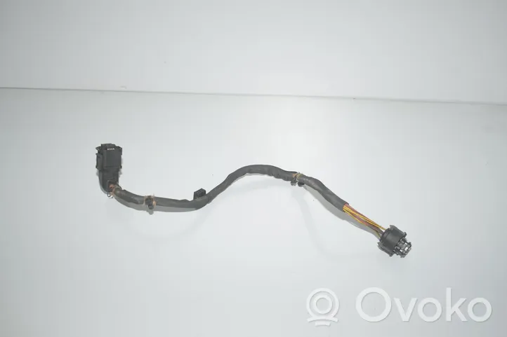 BMW 6 F06 Gran coupe Faisceau de câblage pour moteur 7621087