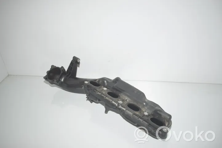 BMW 6 F06 Gran coupe Intake manifold 70517457