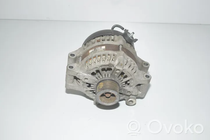 BMW 6 F06 Gran coupe Alternator 7606628