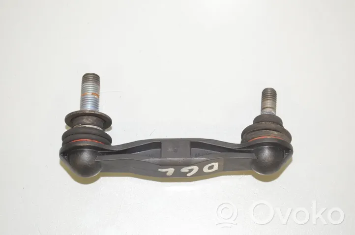 BMW 6 F06 Gran coupe Stabilisateur arrière lien, barre anti-roulis 6777635