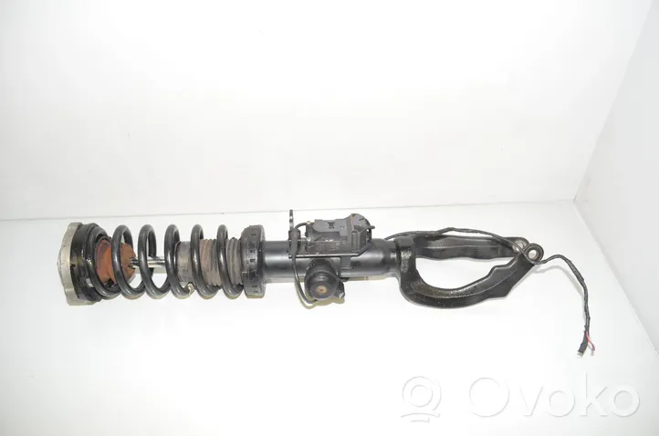 BMW 6 F06 Gran coupe Front shock absorber with coil spring 6857700