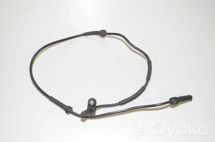 BMW 6 F06 Gran coupe ABS brake wheel speed sensor 6784902