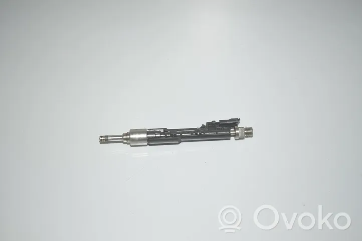 BMW 6 F06 Gran coupe Fuel injector 7645956