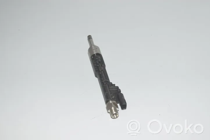 BMW 6 F06 Gran coupe Fuel injector 7645956