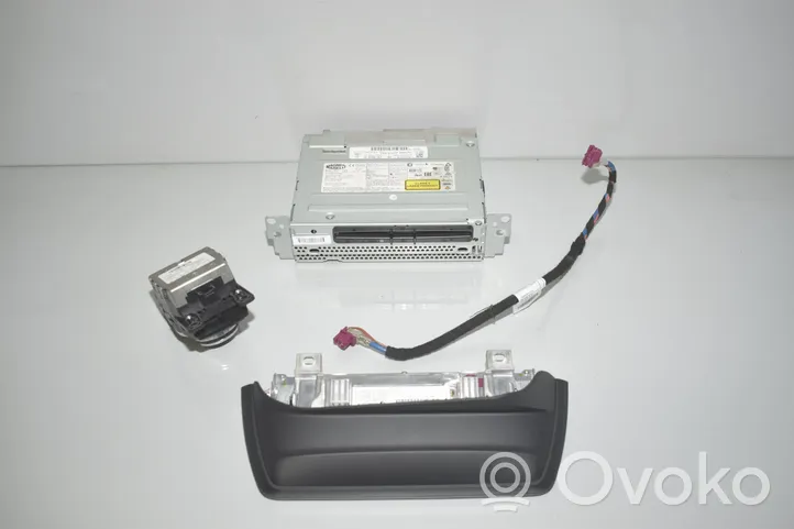 BMW 2 F22 F23 Radio / CD-Player / DVD-Player / Navigation 9286699