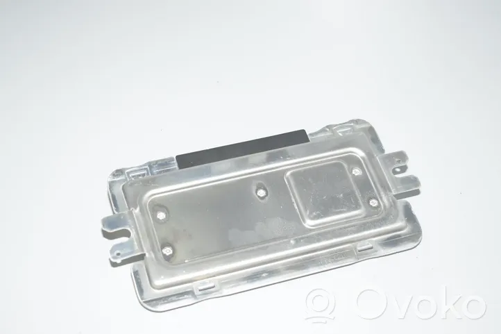 BMW 5 F10 F11 Pakabos valdymo blokas 6875389