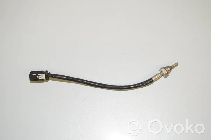 BMW 7 G11 G12 Sensore di temperatura dei gas di scarico 8576316