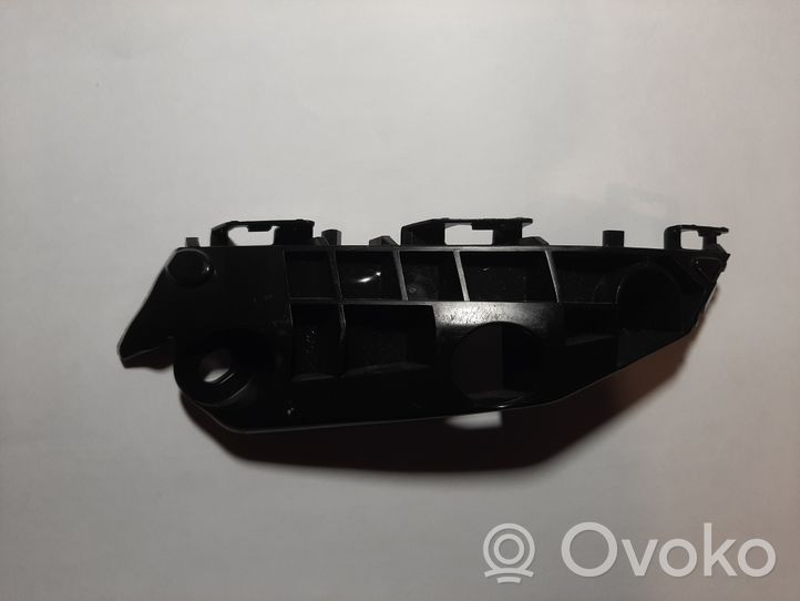 Toyota iQ Etupuskurin kannake 5253674011