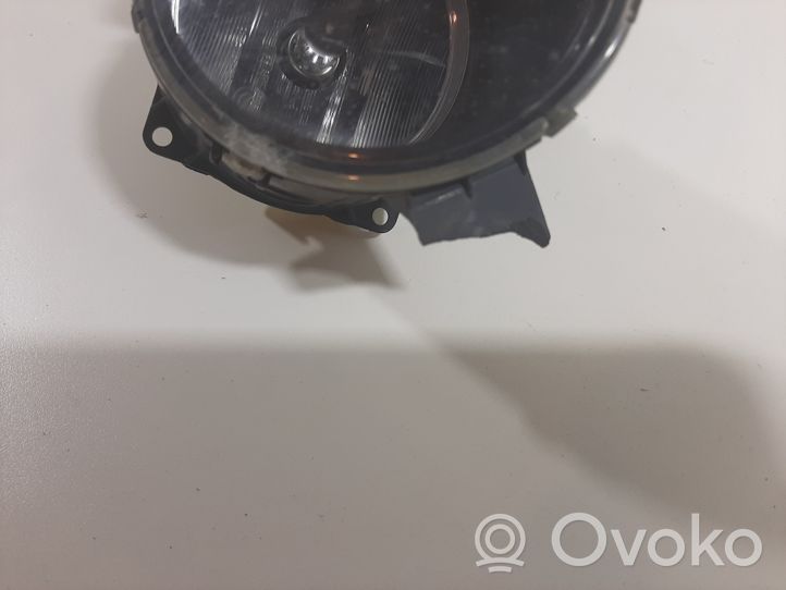 Opel Corsa E Feu antibrouillard avant 13253626