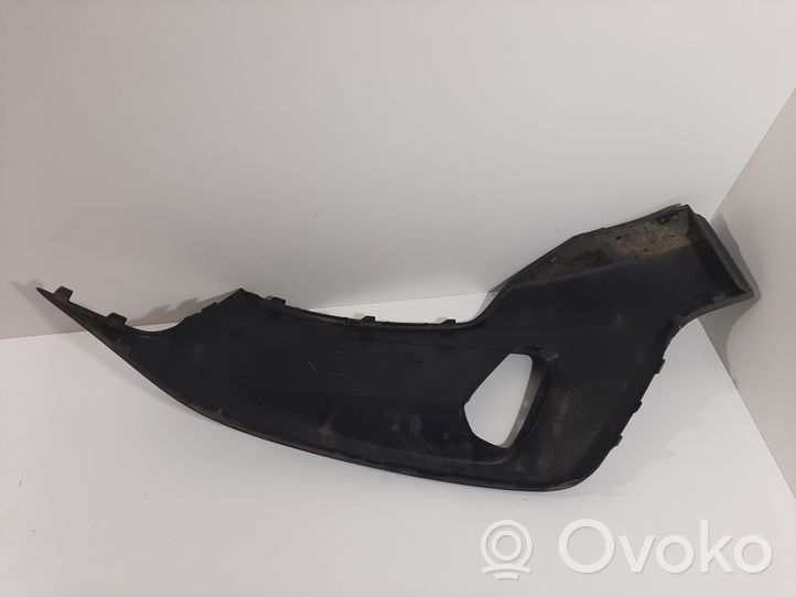 Volvo V40 Priešrūkinio žibinto apdaila/ grotelės 31353341