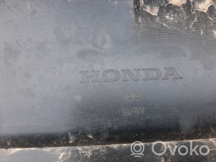 Honda Civic X Takapuskurin alaosan lista 