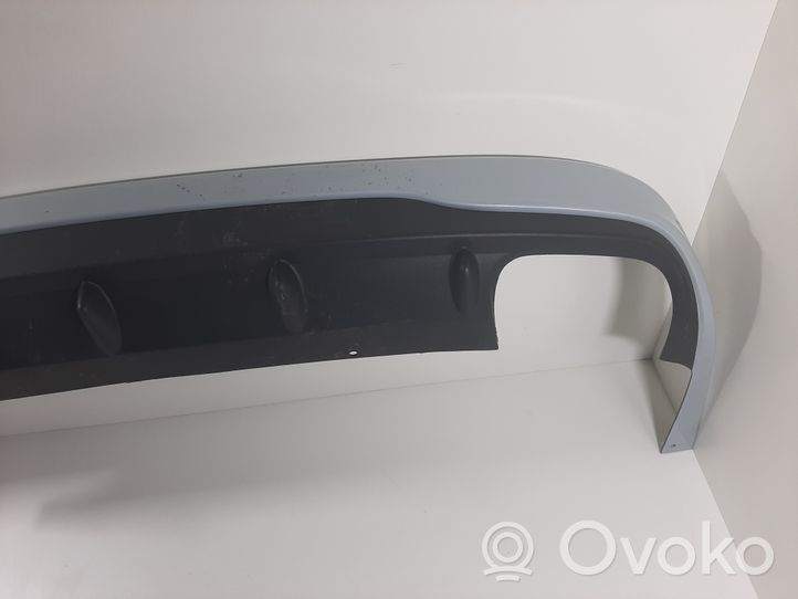 Volvo V40 Cross country Rear bumper lower part trim 31330883