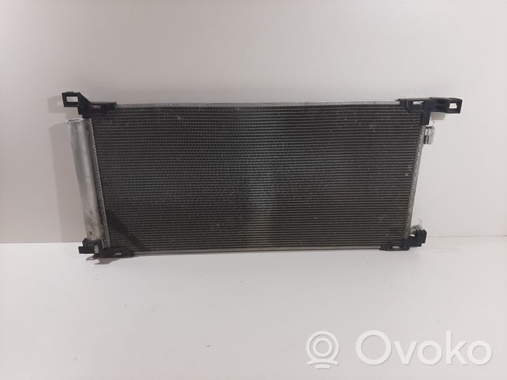 Lexus UX Radiateur condenseur de climatisation 884A012010