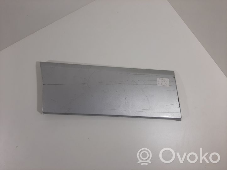 Opel Vivaro Moulure de porte arrière 93453602