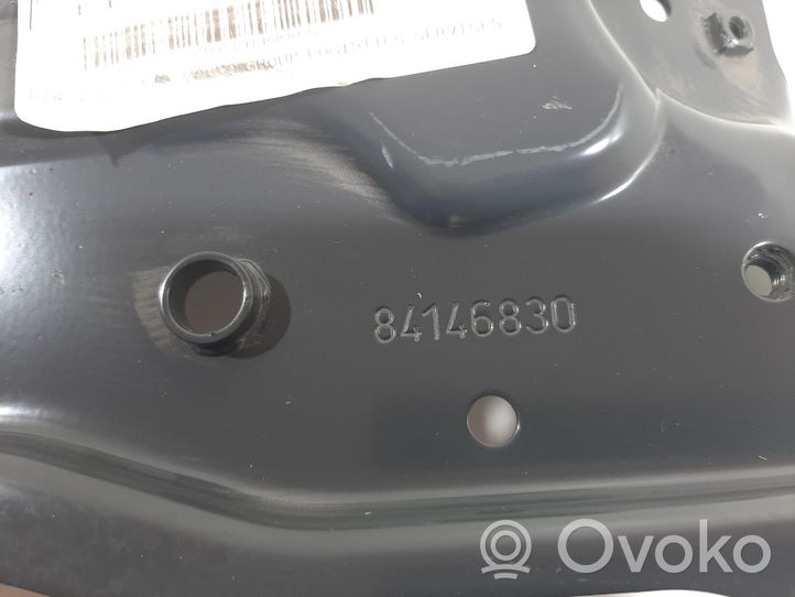 Volvo 140 Boczny panel mocowania chłodnicy 84146830