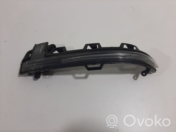 BMW X3 G01 Pagrieziena lukturis spogulī 7441439