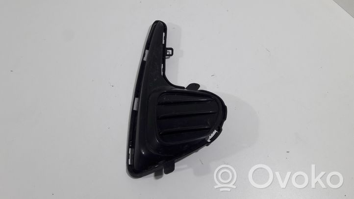 Toyota Yaris Mascherina inferiore del paraurti anteriore 814810D350