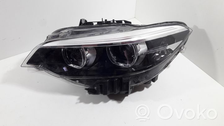 BMW 2 F22 F23 Phare frontale 7493637