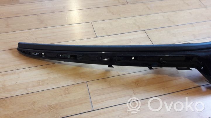 Toyota Corolla E210 E21 Grille calandre supérieure de pare-chocs avant 5311402580