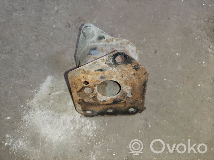 Toyota Land Cruiser (J200) Traversa di supporto paraurti anteriore 