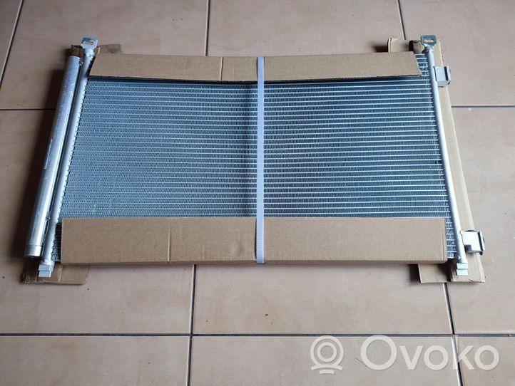 Nissan X-Trail T32 A/C cooling radiator (condenser) 921004CL0A