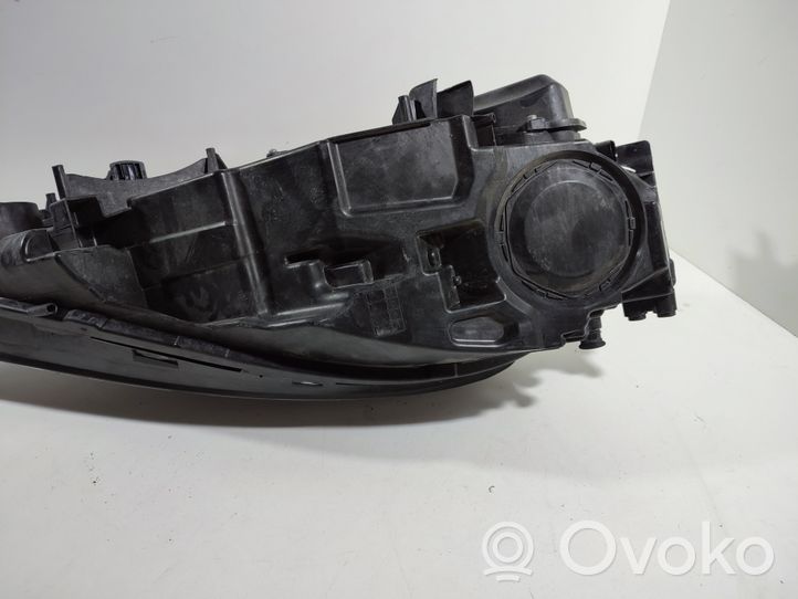 Porsche Cayenne (9Y0 9Y3) Phare frontale 9Y0941031Q