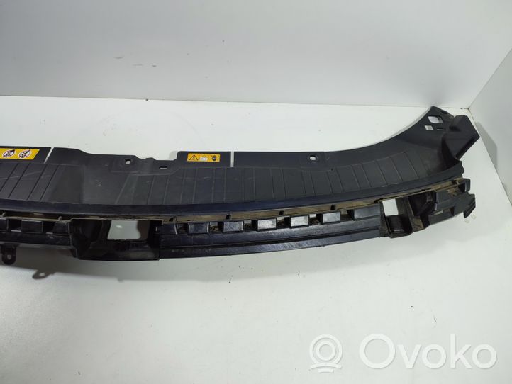 Mercedes-Benz GLA W156 Radiator trim A2478858203