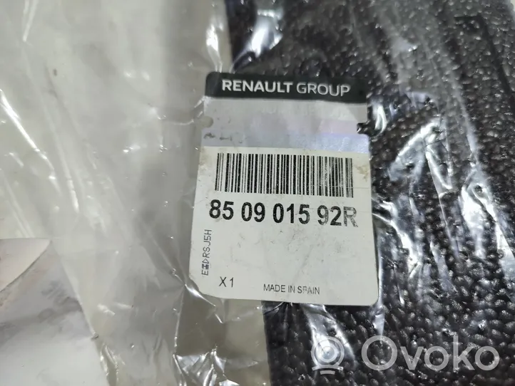 Renault Captur II Absorber zderzaka tylnego 850901592R